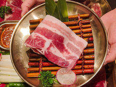 -西塔老太太泥炉烤肉(武汉摩尔城店)