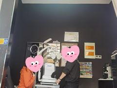 -LOHO眼镜(上海晶耀前滩商场店)