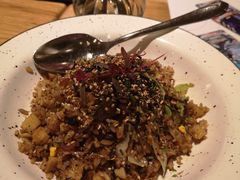 -原石牛扒·约会餐厅(龙城万科里店)