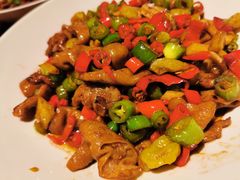 -德叔阙里·衢州菜馆(月湖店)
