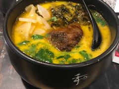 -和府捞面(石景山喜隆多店)