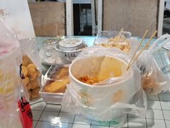 -鲍师傅糕点(台东步行街店)