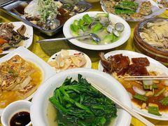 -大笑饭堂(甲子桥店)