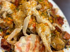 -岛中岛·海鲜大排档·万宁老字号(东澳店)