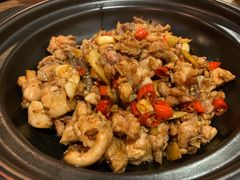 -乡吧啦·甲鱼铺子(海德二道店)