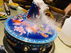 -贰重天冰煮羊自助火锅(东坝店)