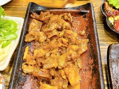 -炉内瓦·瓦片烧烤(明日星城店)