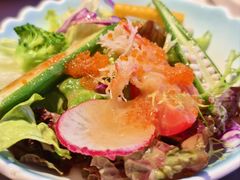 -黑木原精致料理·铁板烧