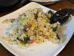 -舒蔡记生煎菜饭(云南中路店)