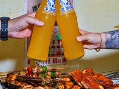 -炒豆合作社(东四总店)