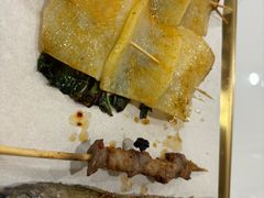 -新凯旋烧烤·燕姐千岛湖土菜