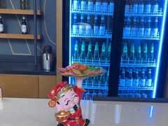 -上海吉臣维景酒店·维多利亚餐厅