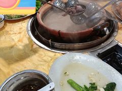 -大戚饭店(泰华路店)