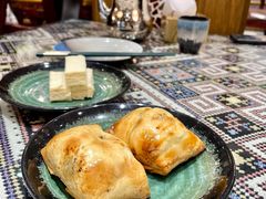 烤包子-新疆伊宁远征餐厅