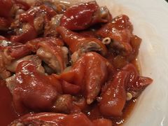 -那家小馆•北京菜•烤鸭(香山店)