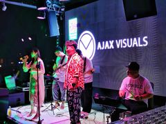 -梧桐餐厅(泉城路店)