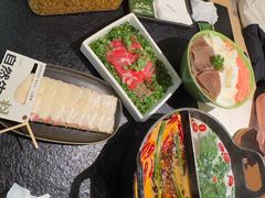-山缓缓火锅(青岛万象城店)