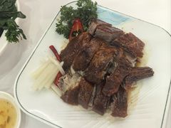 深井烧鹅-和乐喜点(宝岗大道店)