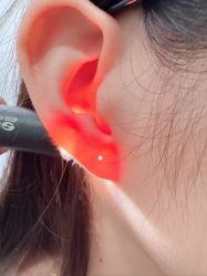 -艺耳美专业穿耳洞打耳洞穿孔