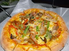 -West10 西拾·西餐厅·创意菜(未来科技城店)