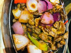 -龙泉人椰子鸡.糟粕醋.海南菜(三亚旗舰店)