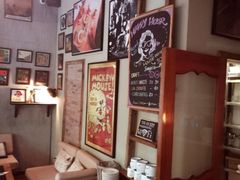 -LA  PETANQUE(泰安路店)