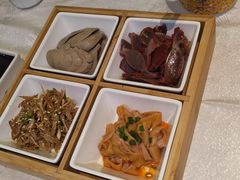 -北京全聚德(玉泉路店)