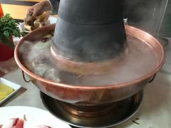 -羊家胡同·龙虾烧烤火锅(龙汇路店)