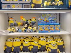 -泡泡玛特POPMART(龙湖杭州滨江天街店)