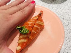 -争鲜回转寿司(太阳宫凯德SURPER店)