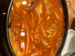 -多宾韩国料理(学衡路店)