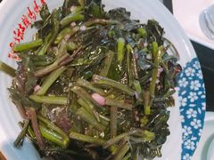 -好灶头妈妈菜·柴火灶台鱼·千岛湖土菜地标美食
