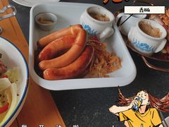 -宝莱纳餐厅(滨江店)