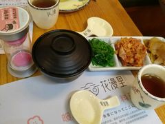 -花漫里日式餐厅(刺桐店)