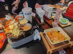 -凯德MALL(西直门店)
