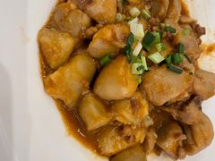 -华盛丰温州大排档(东三环南路店)