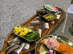 -本炙炭烤·蒲烧活鳗料理店(金沙洲店)