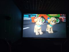 -首都电影院(天津店 中国巨幕)