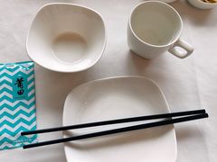 -莆田餐厅PUTIEN(三里屯店)