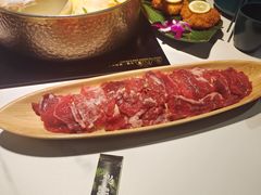 -椰子湾·海南火锅·糟粕醋·椰子鸡(正大广场店)