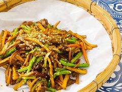 -米庄·原味私房菜(骏壹万邦店)
