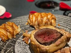 -wann lounge 低温慢煮牛排·清吧