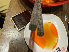 -无敌家现熬骨汤拉面(颐堤港店)