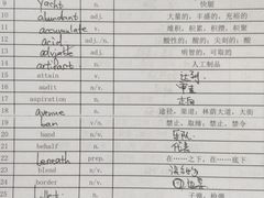 -新航道雅思托福·留学·考研培训(人民广场校区)