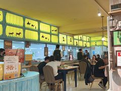 -格日勒阿妈蒙古厨房(大召店)