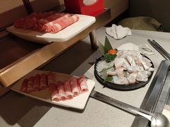 -海底捞火锅(吴中路店)