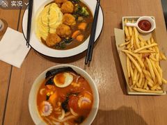 -壳里西餐厅Coquille Seafood Bistro(蒙自路店)