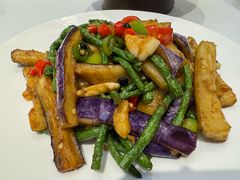 -海富门·带鱼·淮扬菜·粤菜(甘家口店)