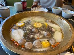 -小牛海记潮汕牛肉店(永定路店)