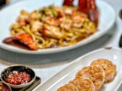 -莉莉海堂HAITANG·烤鸭(国贸商城店)